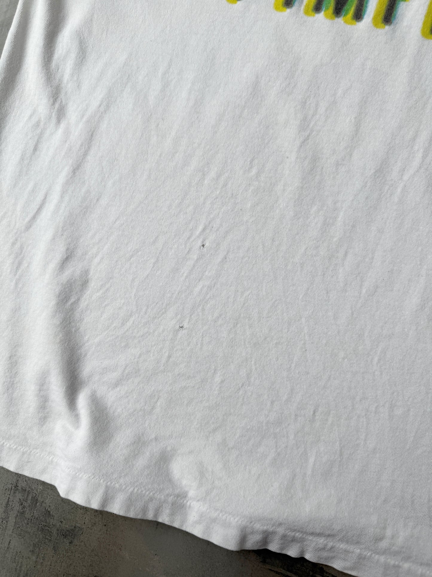 The Lipton Championships T-Shirt '98 - Medium