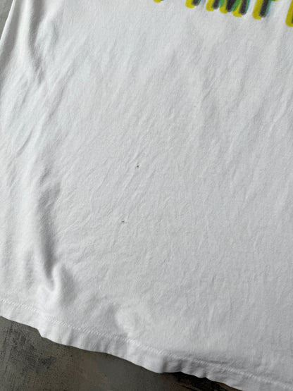 The Lipton Championships T-Shirt '98 - Medium