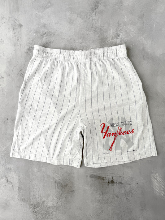 New York Yankees Shorts 90's - XL