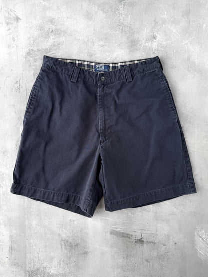 Polo Ralph Lauren Chino Shorts 90's - 30