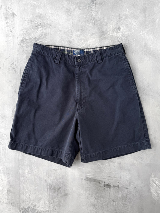 Polo Ralph Lauren Chino Shorts 90's - 30