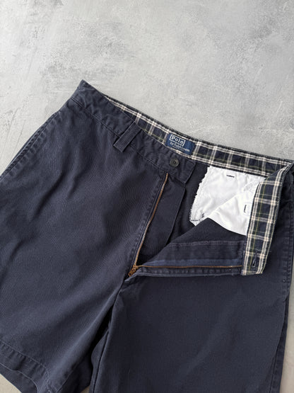 Polo Ralph Lauren Chino Shorts 90's - 30