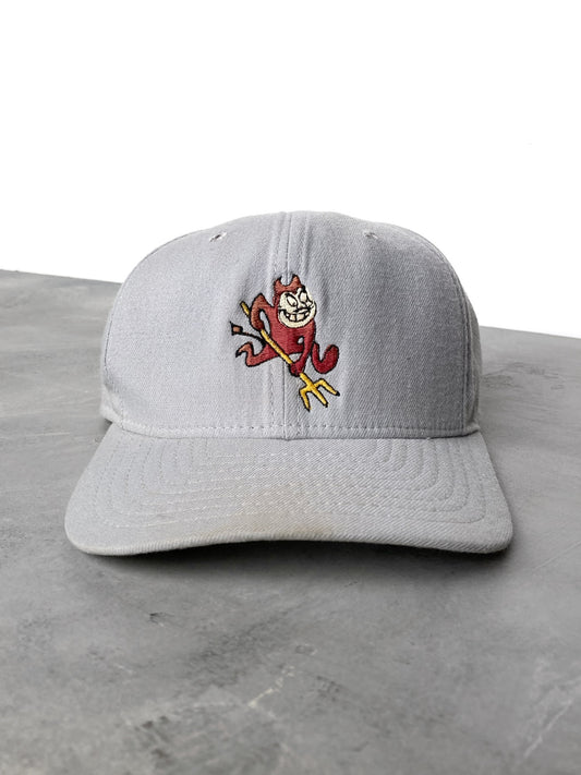 Arizona State Sun Devils Hat 90's