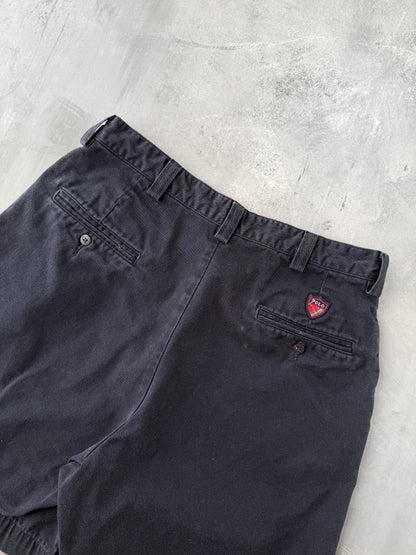 Polo Ralph Lauren Chino Shorts 90's - 30