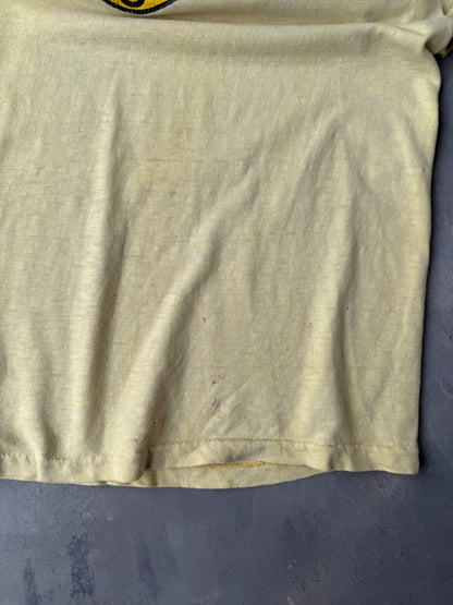 New England Dragway T-Shirt 70's - XS