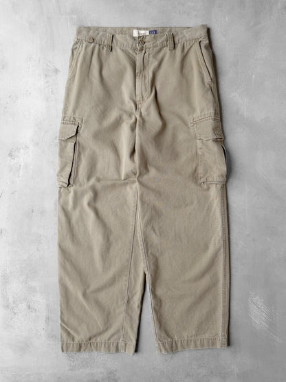 GAP Cargo Pants Y2K - 33x30