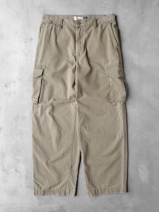 GAP Cargo Pants Y2K - 33x30