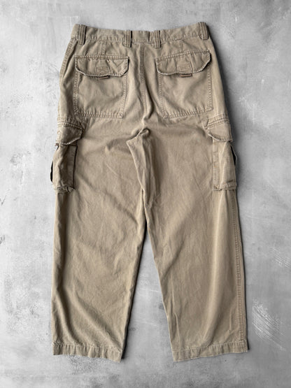 GAP Cargo Pants Y2K - 33x30
