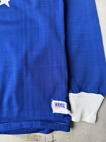 Long Sleeved Jersey Jersey 60's - XXS