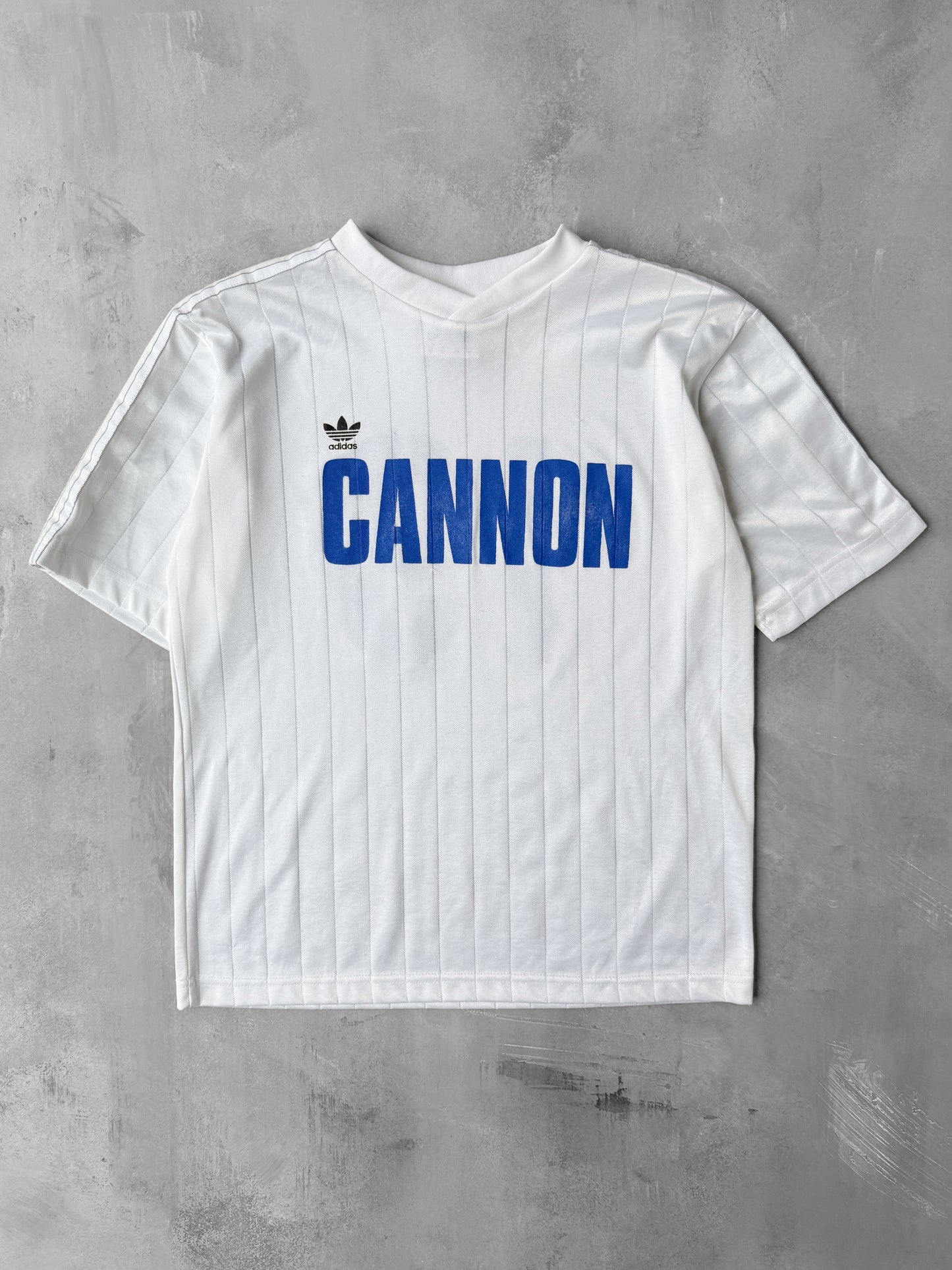 Adidas Soccer Jersey 90's - Medium