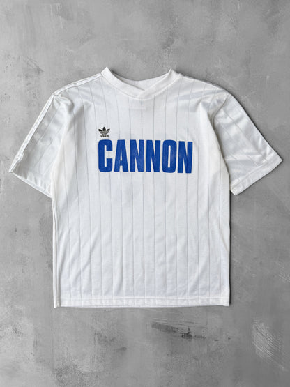 Adidas Soccer Jersey 90's - Medium
