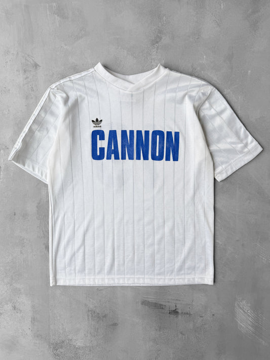 Adidas Soccer Jersey 90's - Medium