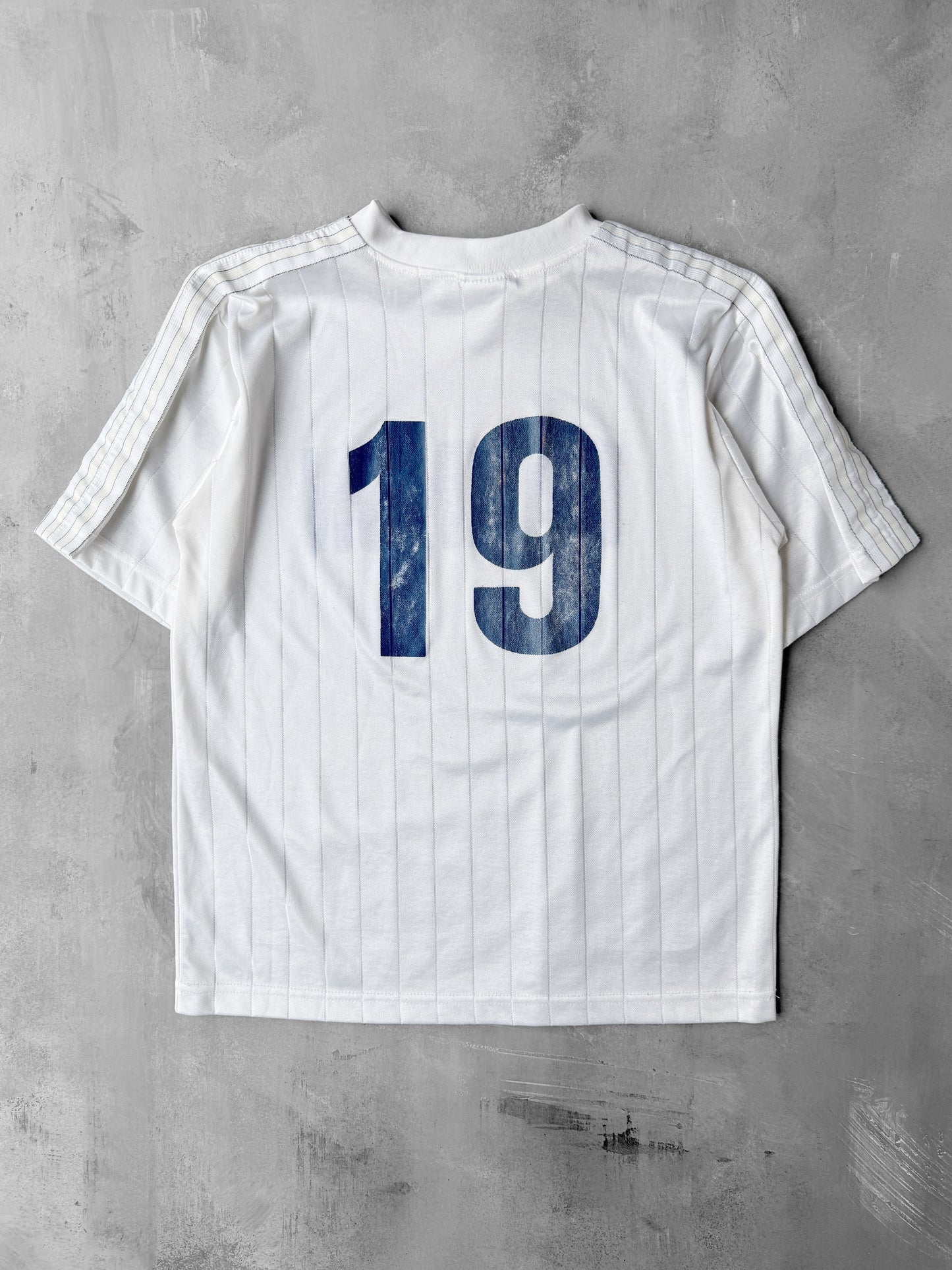 Adidas Soccer Jersey 90's - Medium