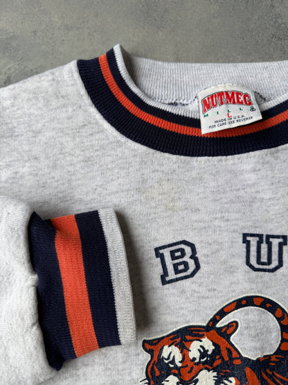 Auburn University Sweatshirt 90's - Large