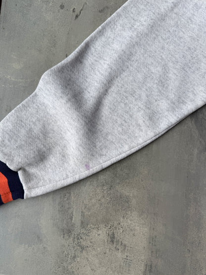 Auburn University Sweatshirt 90's - Large