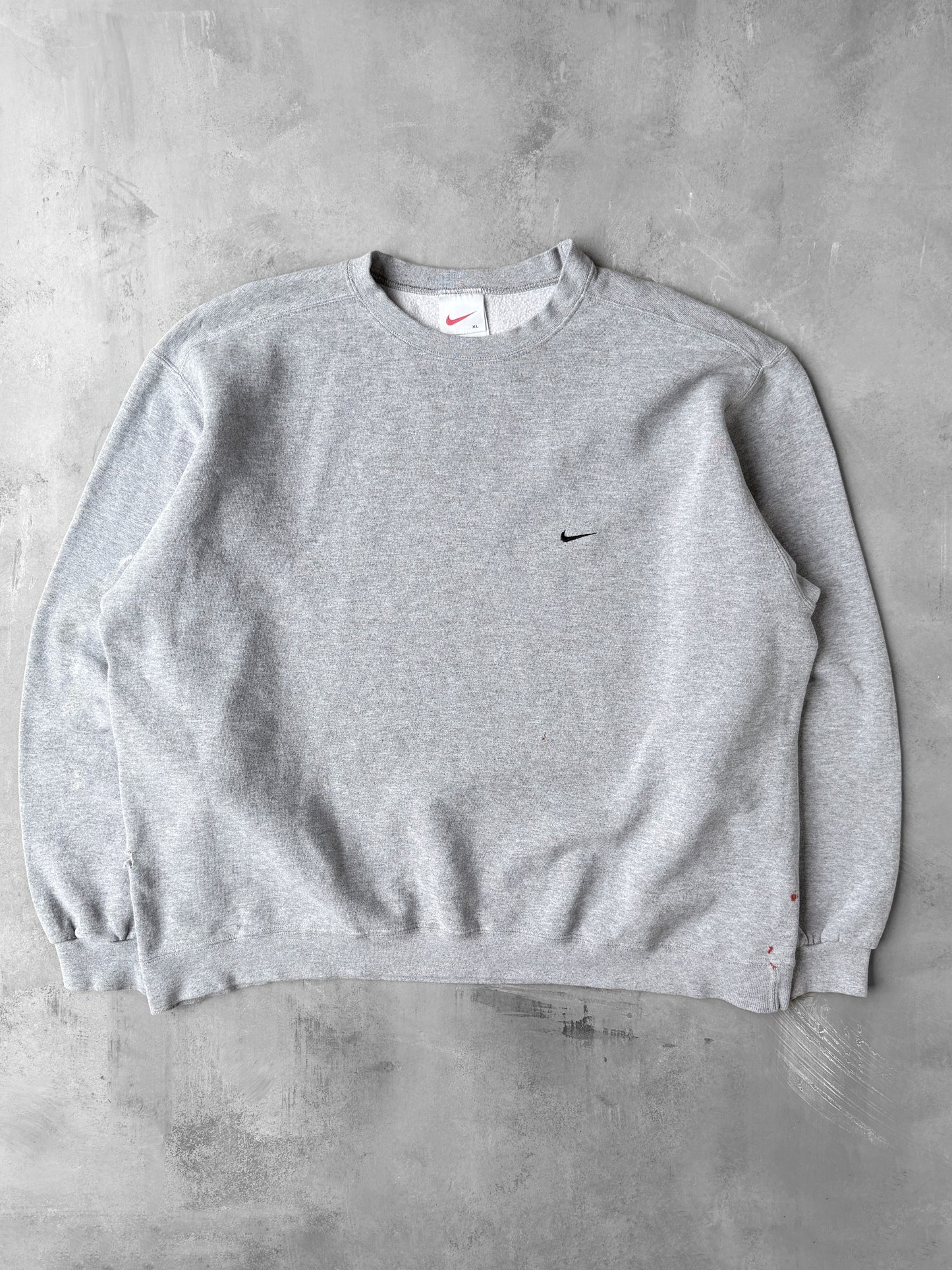 Nike Essential Sweatshirt 90's - XL