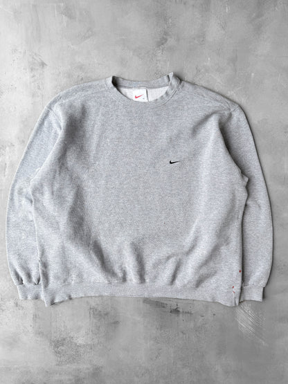 Nike Essential Sweatshirt 90's - XL