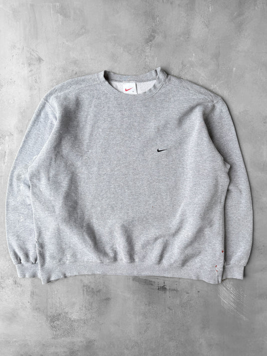 Nike Essential Sweatshirt 90's - XL