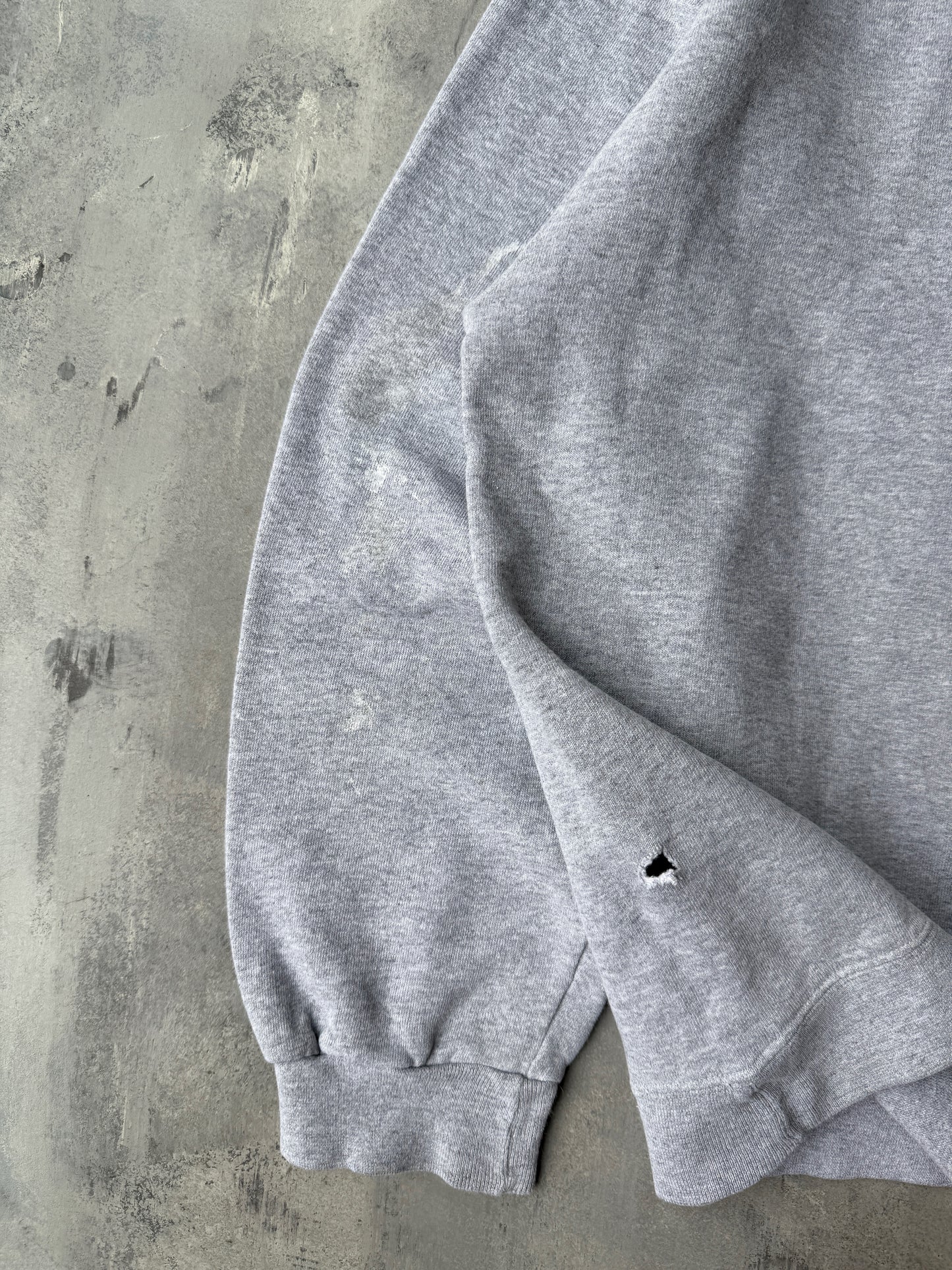 Nike Essential Sweatshirt 90's - XL