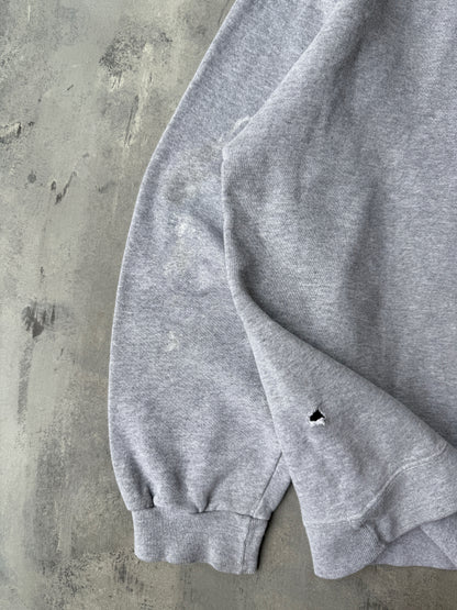 Nike Essential Sweatshirt 90's - XL