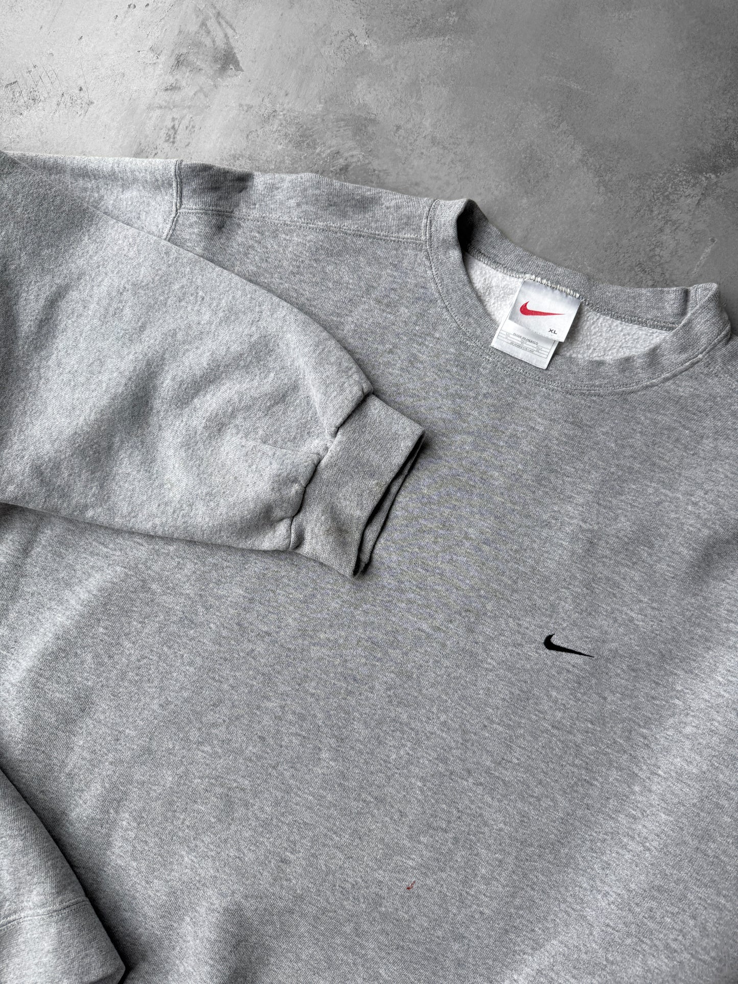 Nike Essential Sweatshirt 90's - XL