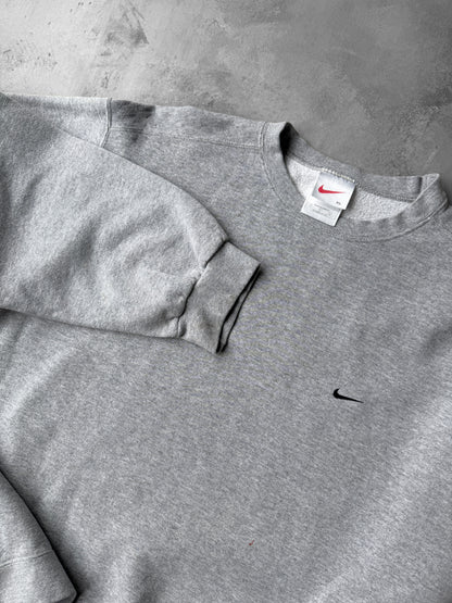 Nike Essential Sweatshirt 90's - XL