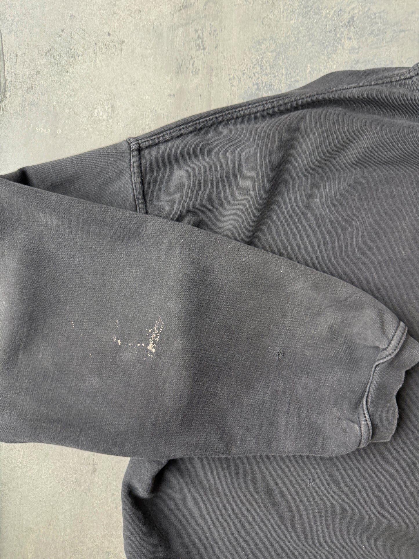 GAP World Classic Sweatshirt 90's - XL
