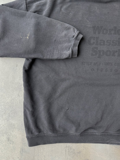 GAP World Classic Sweatshirt 90's - XL
