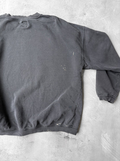 GAP World Classic Sweatshirt 90's - XL