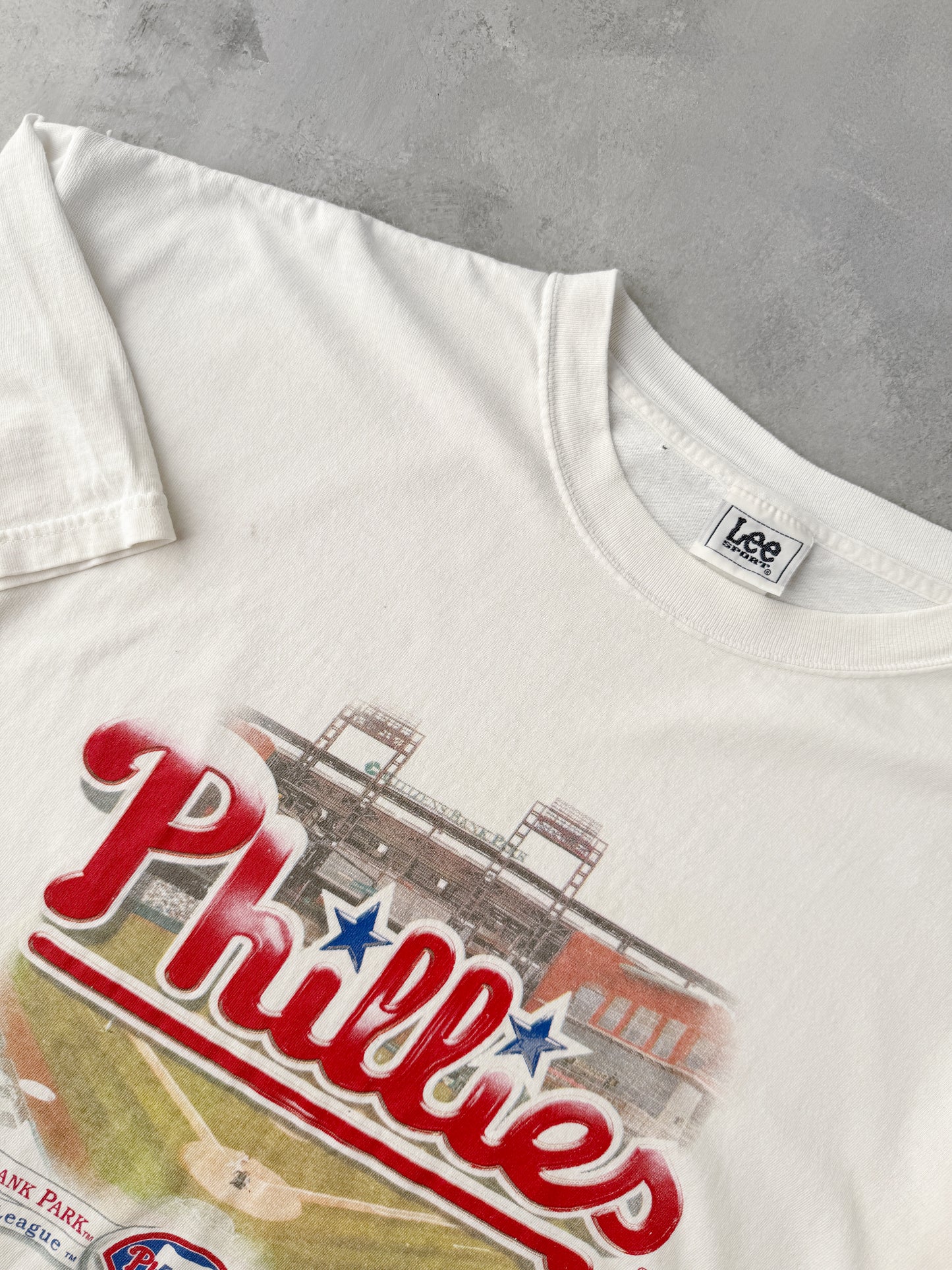 Philadelphia Phillies T-Shirt '05 - XL