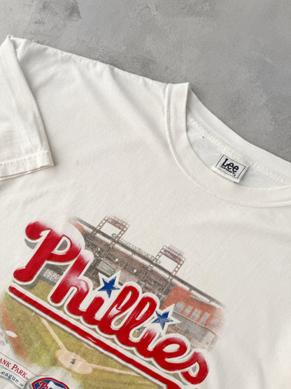 Philadelphia Phillies T-Shirt '05 - XL