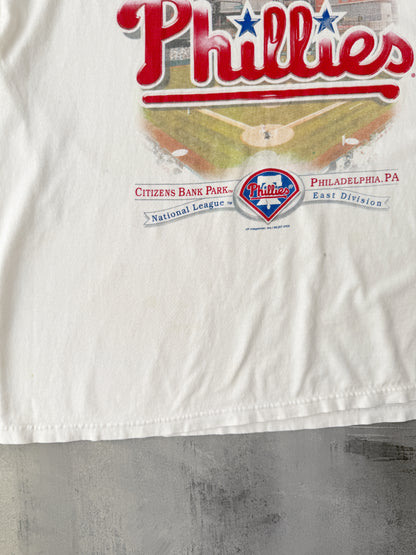 Philadelphia Phillies T-Shirt '05 - XL