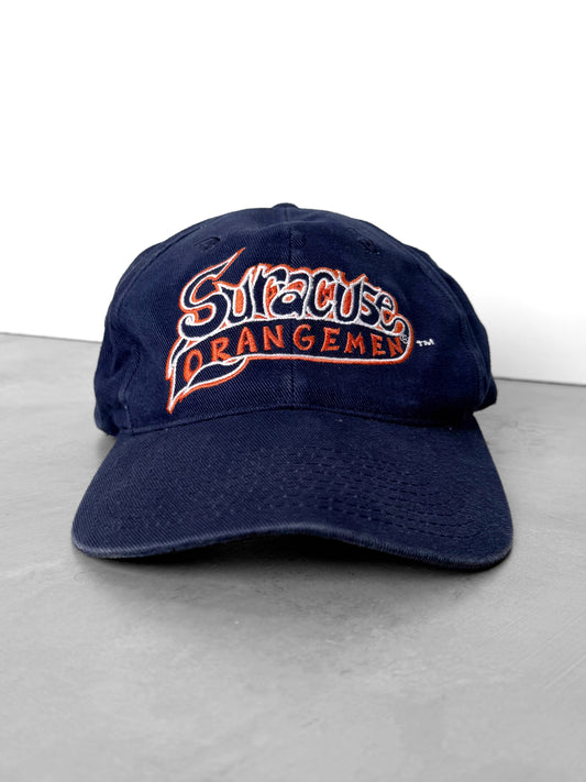 Syracuse University Hat Y2K