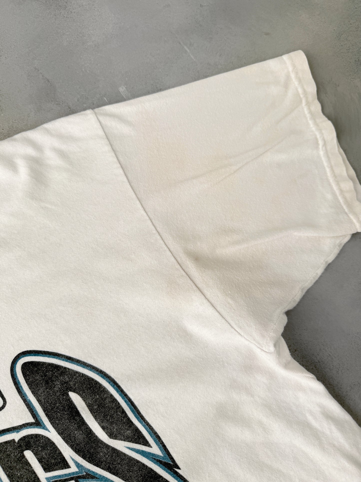 Jacksonville Jaguars T-Shirt 90's - XL