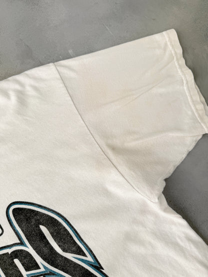Jacksonville Jaguars T-Shirt 90's - XL