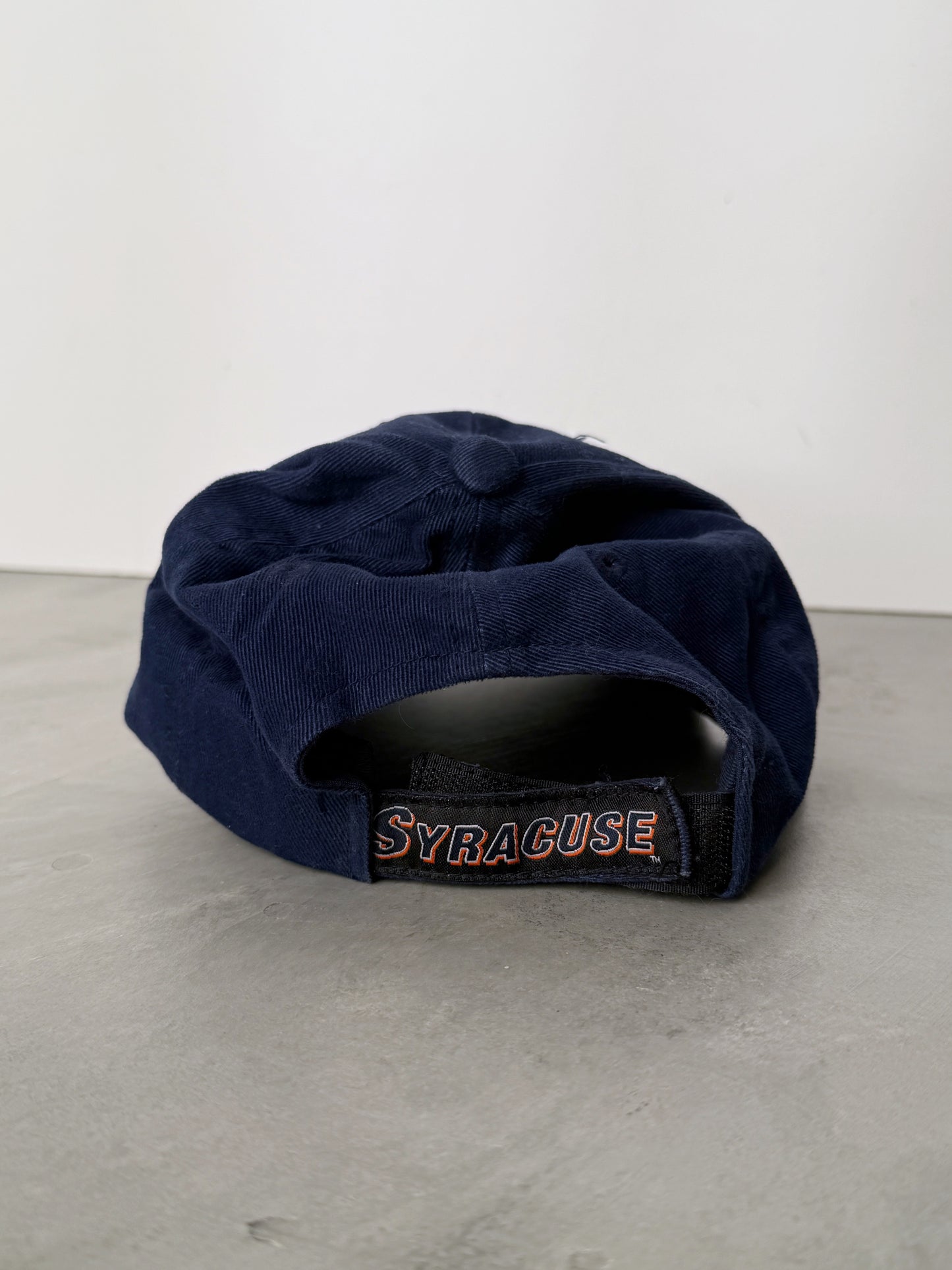 Syracuse University Hat Y2K