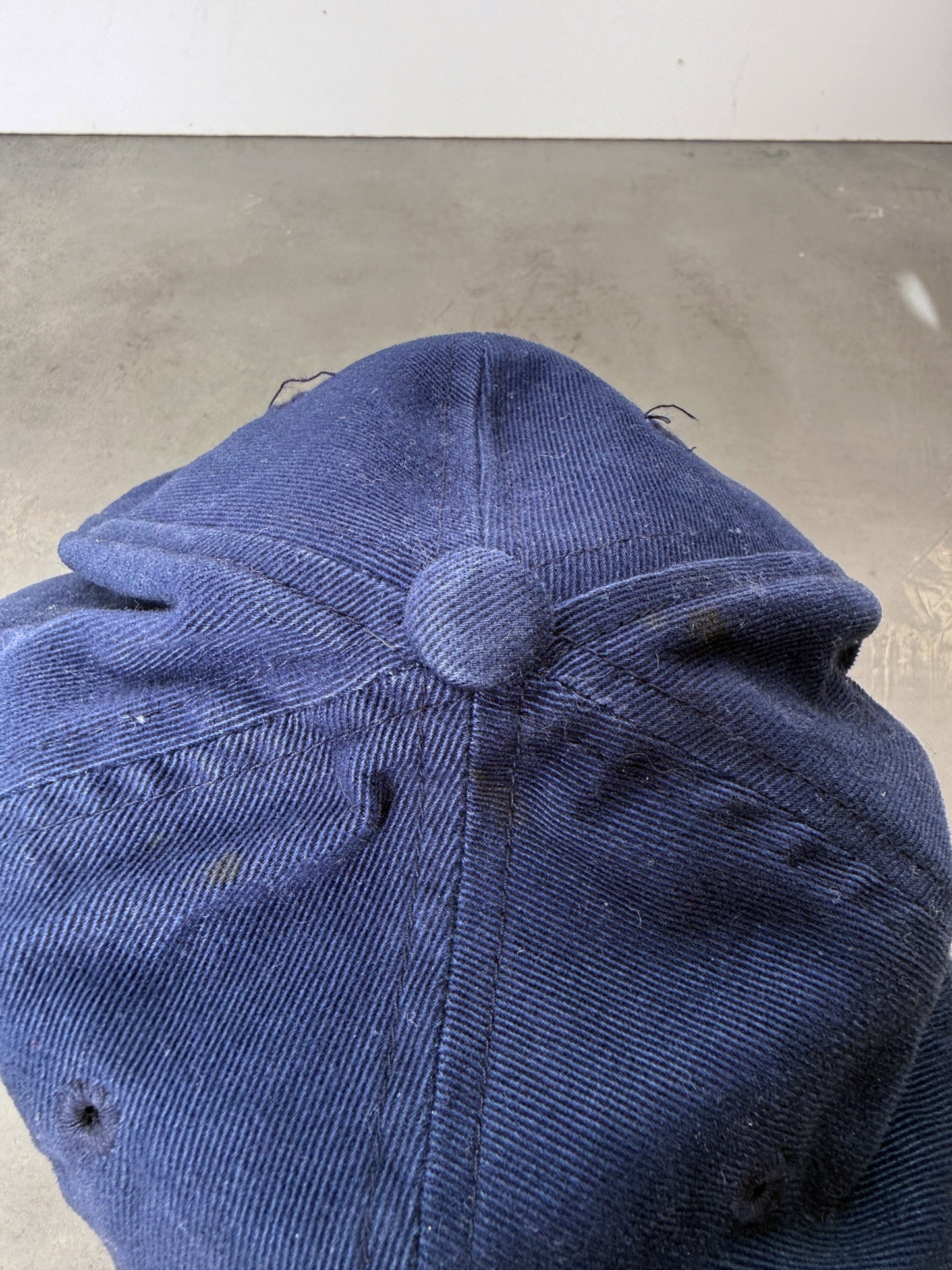 Syracuse University Hat Y2K