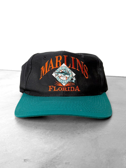 Florida Marlins Hat 90's