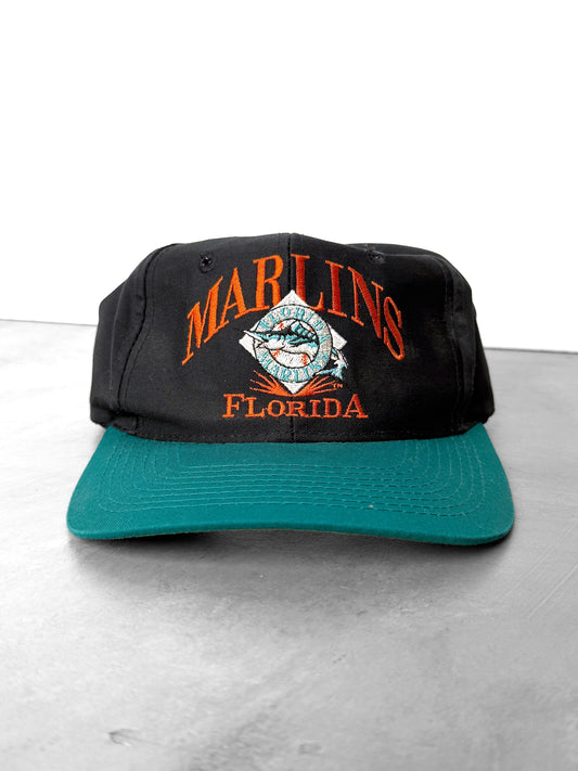 Florida Marlins Hat 90's