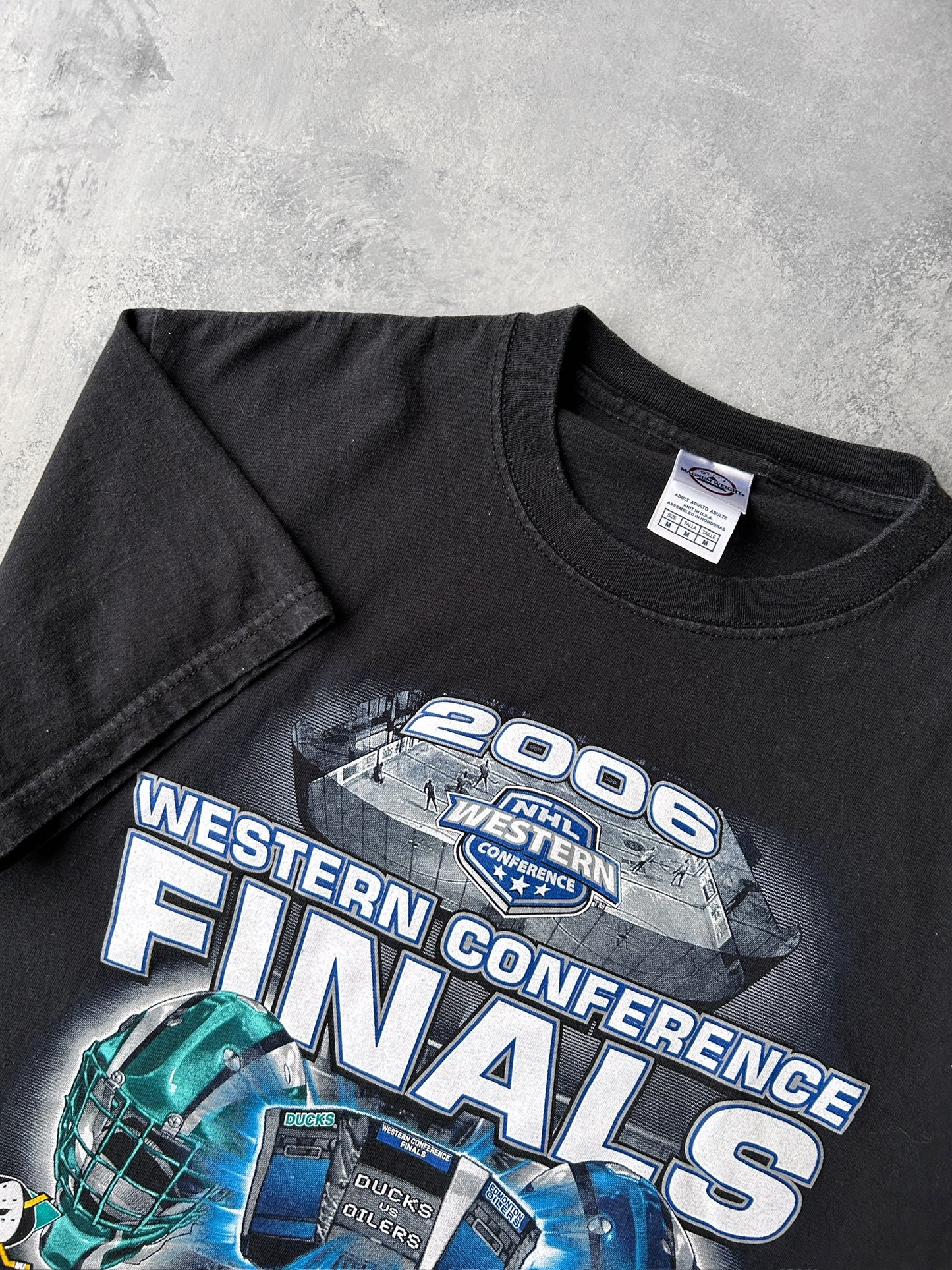 Hockey Finals T-Shirt '06 - Medium