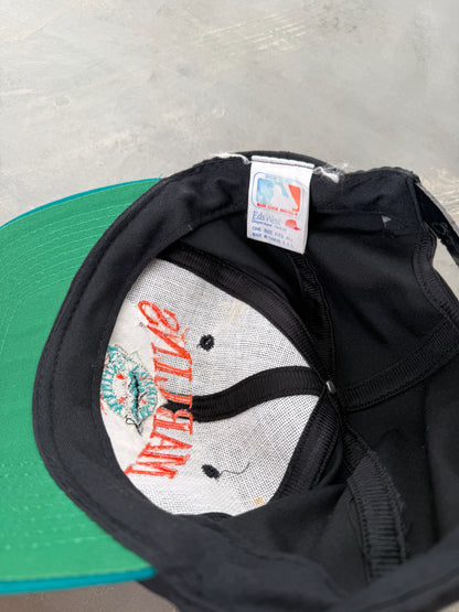 Florida Marlins Hat 90's