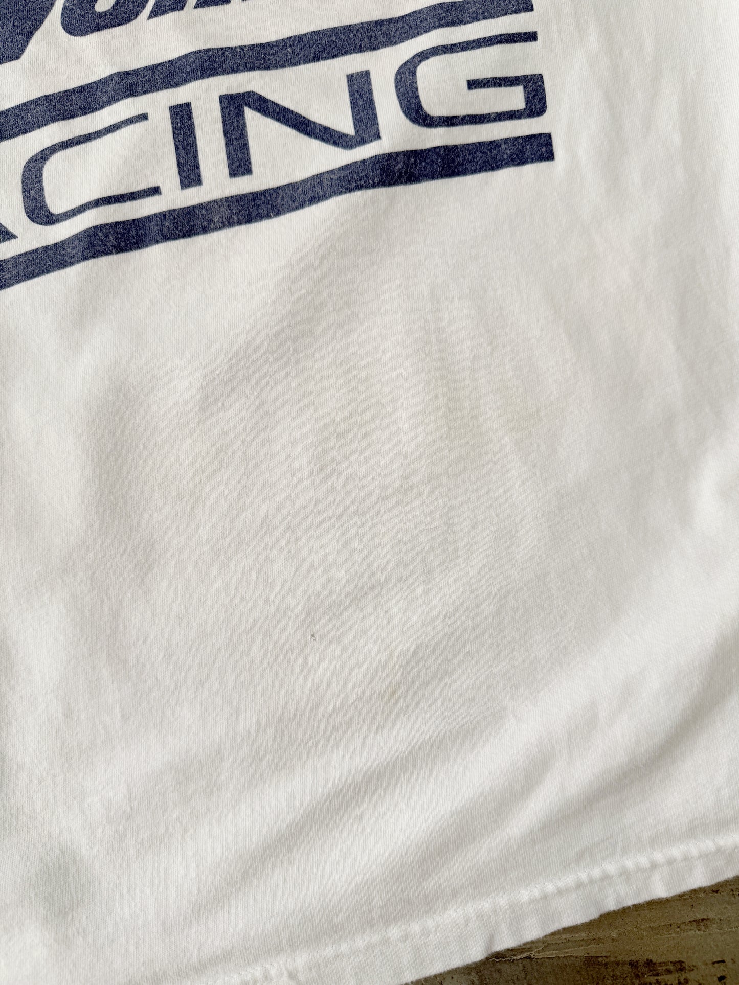 Mark Martin NASCAR T-Shirt '96 - XL