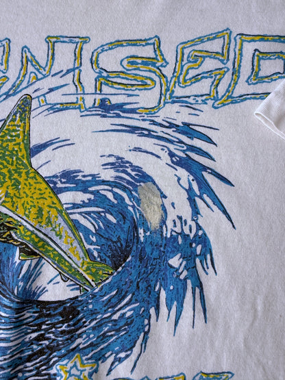 Speedo Kick Butt T-Shirt '96 - Large