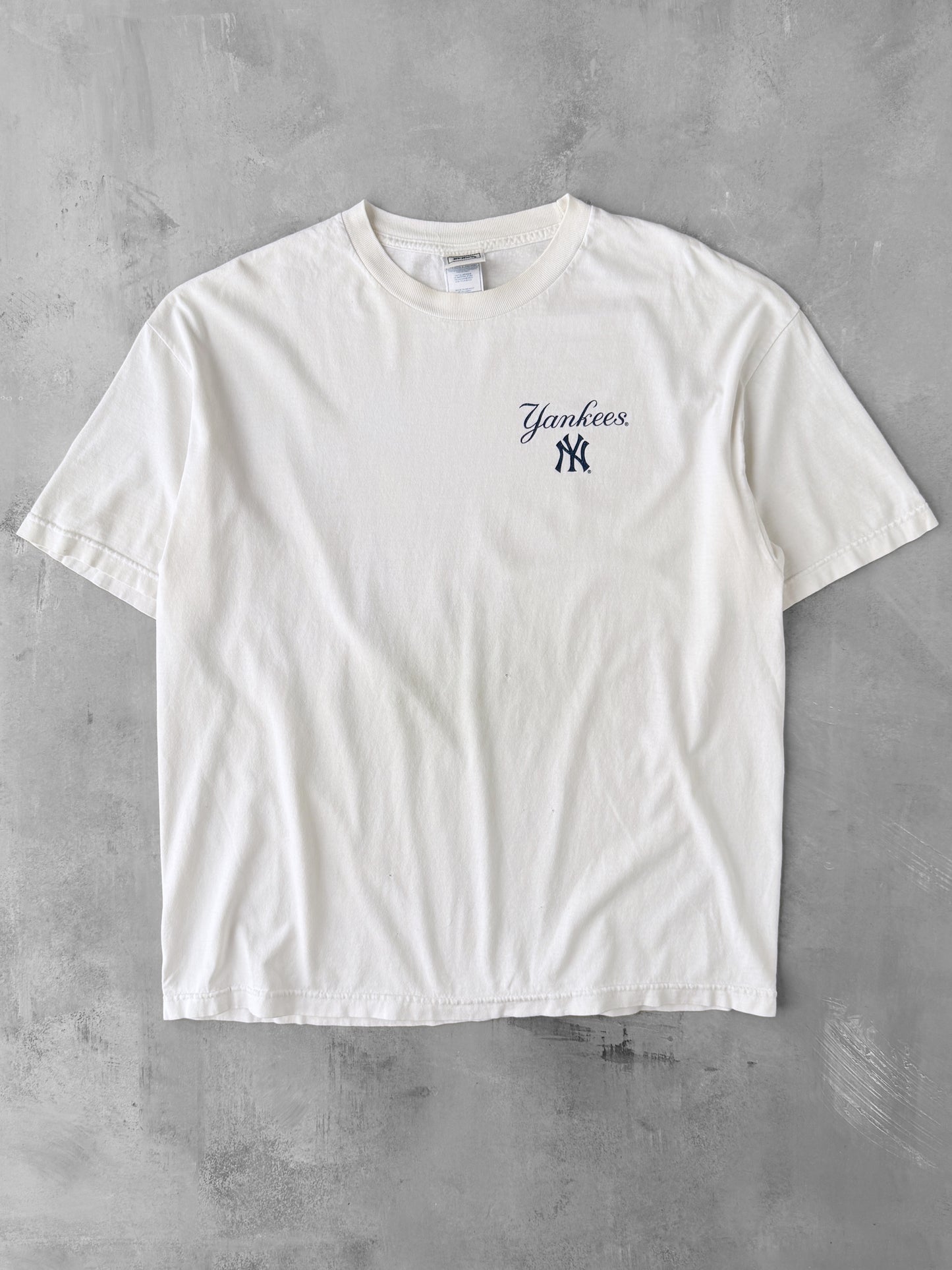 New York Yankees T-Shirt '07 - XL