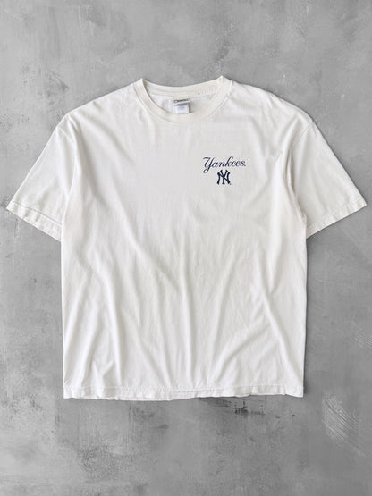 New York Yankees T-Shirt '07 - XL