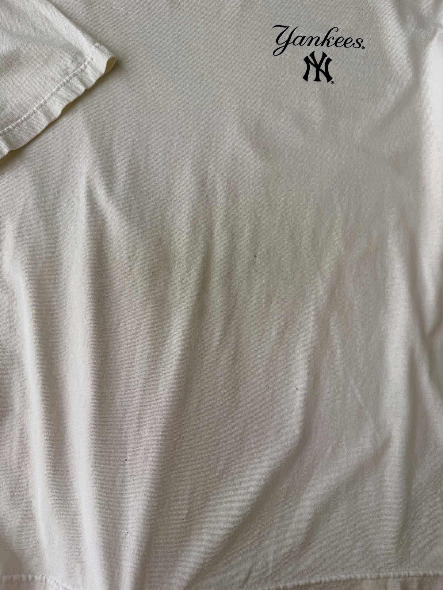 New York Yankees T-Shirt '07 - XL