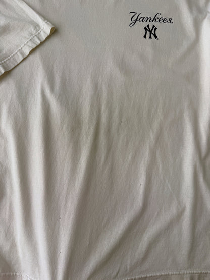 New York Yankees T-Shirt '07 - XL