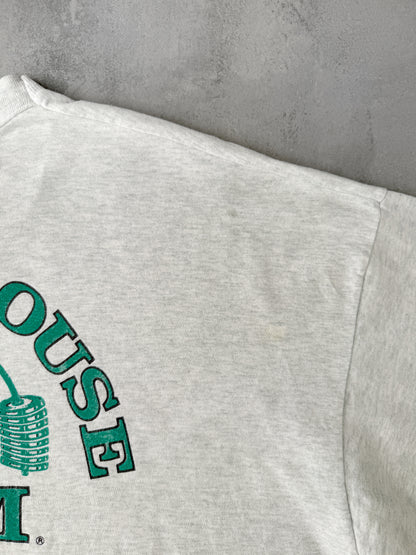 Powerhouse Gym T-Shirt 90's - XXL