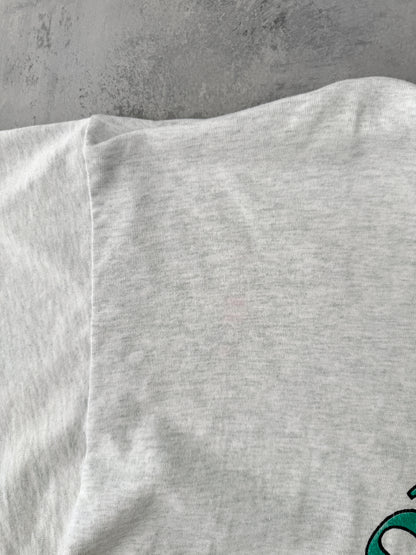 Powerhouse Gym T-Shirt 90's - XXL