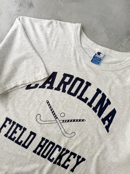 Carolina Field Hockey T-Shirt 90's - XXL